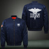 Load image into Gallery viewer, RPN Nurse Bomber Jacket