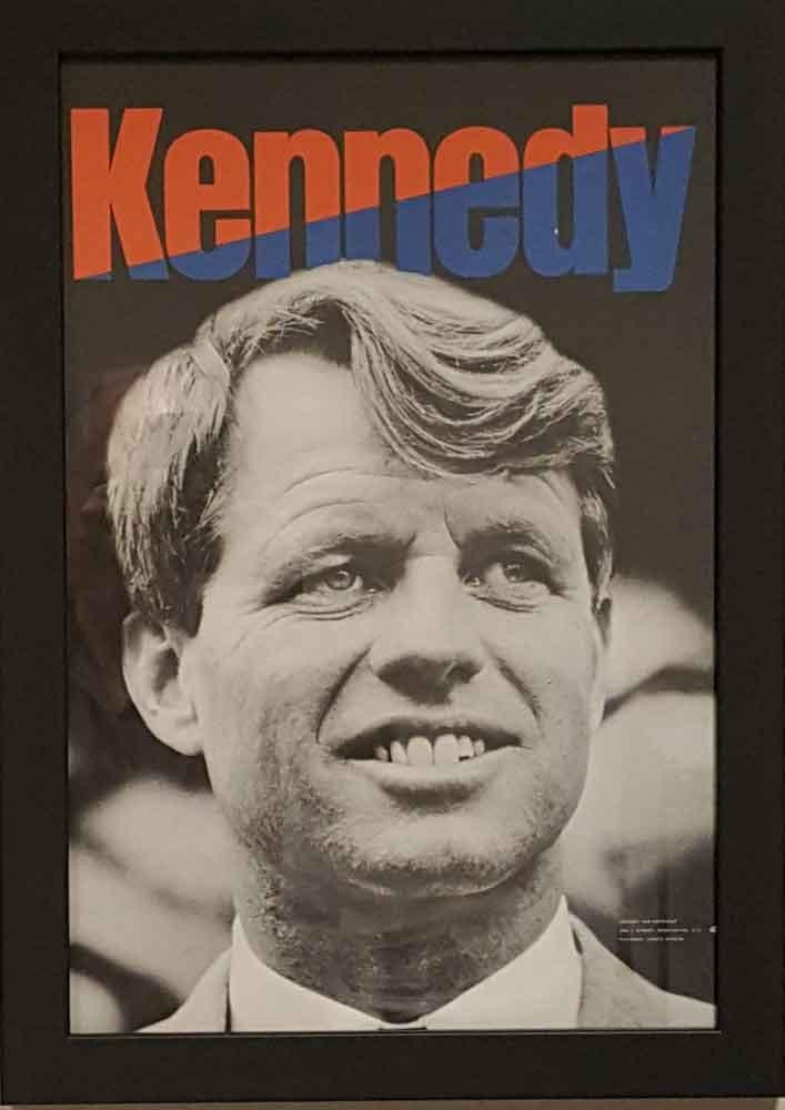 Payback by J. Robert Kennedy