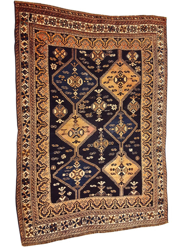 Antique Persian Rugs NZ | Buy Antique Rugs Online | ruggallery.co.nz