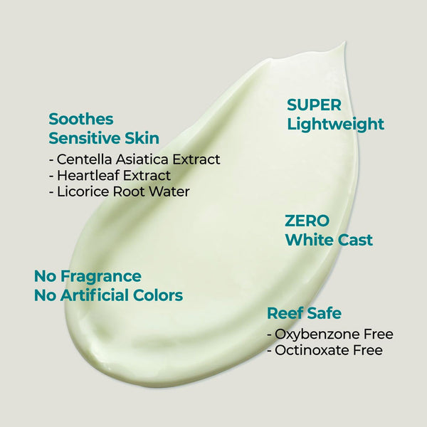 Numbuzin No.1 Centella Re-Leaf Green Toner Pad (Ingredients Explained)