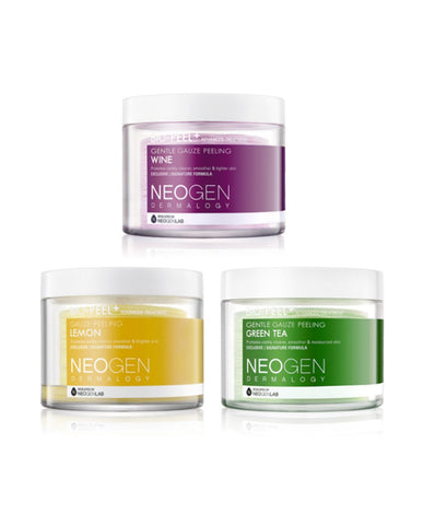 Neogen at Nudie Glow Best Korean Beauty Store Australia
