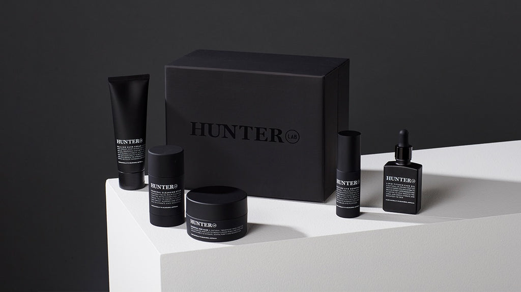 Shop Hunter Lab at Nudie Glow Australia