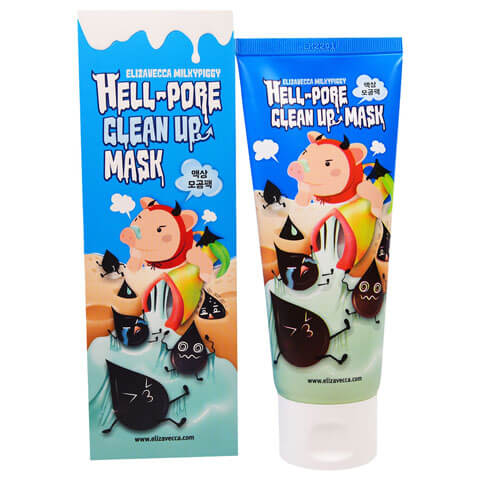 Best peel off mask for whiteheads