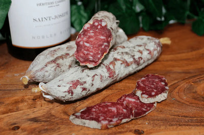 SAUCISSON SEC (Pack of 3)