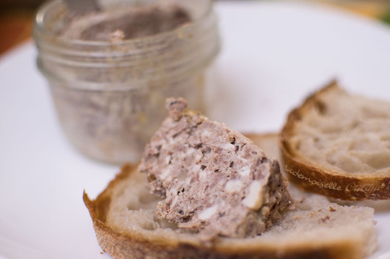 Did You Know: Pâtés, Terrines & Rillettes - The French Market