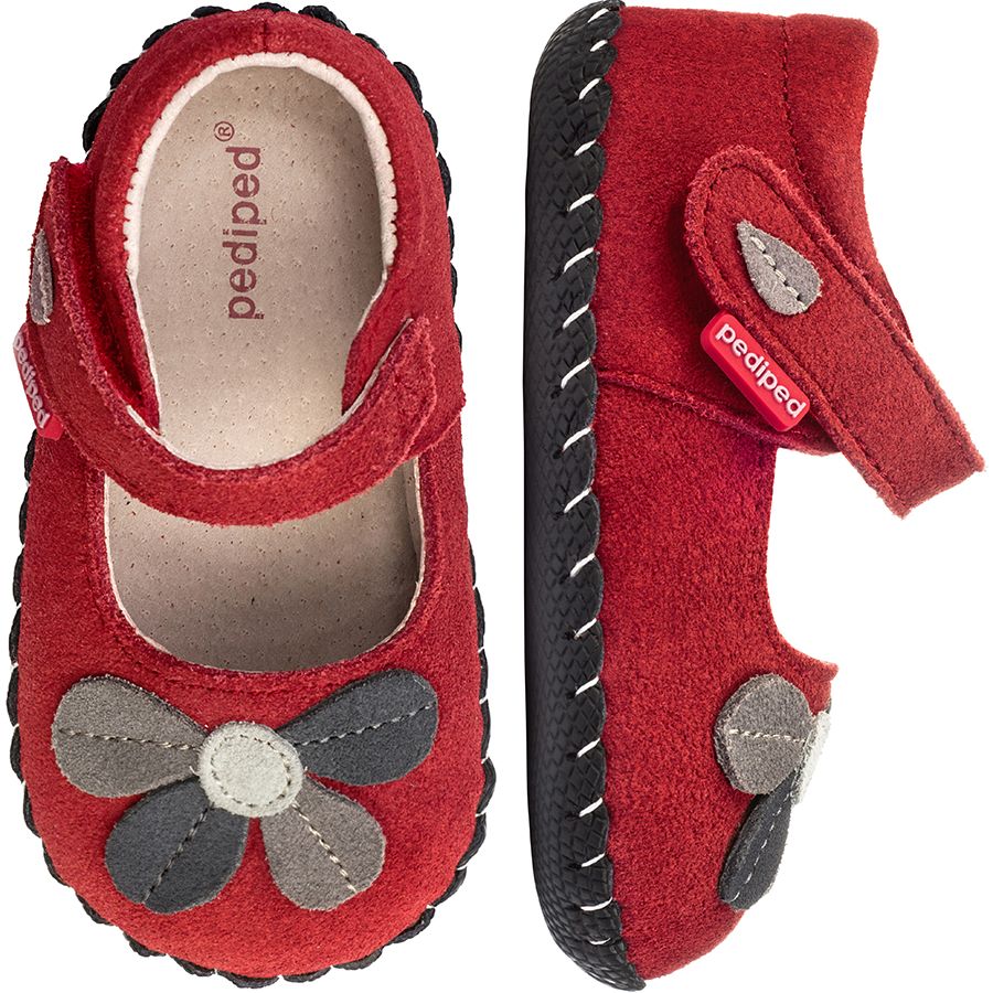 pediped mary jane shoes