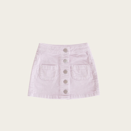 Soor Ploom Prudence Skort - Sequoia – Casp Baby Mommy & Me Boutique