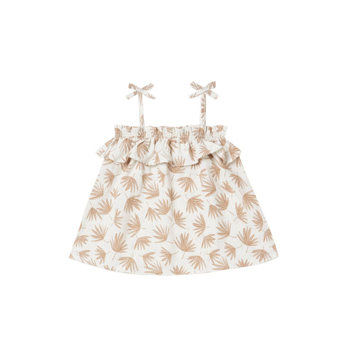 Misha & Puff Popcorn Halter Top - Peapod – Casp Baby Mommy & Me