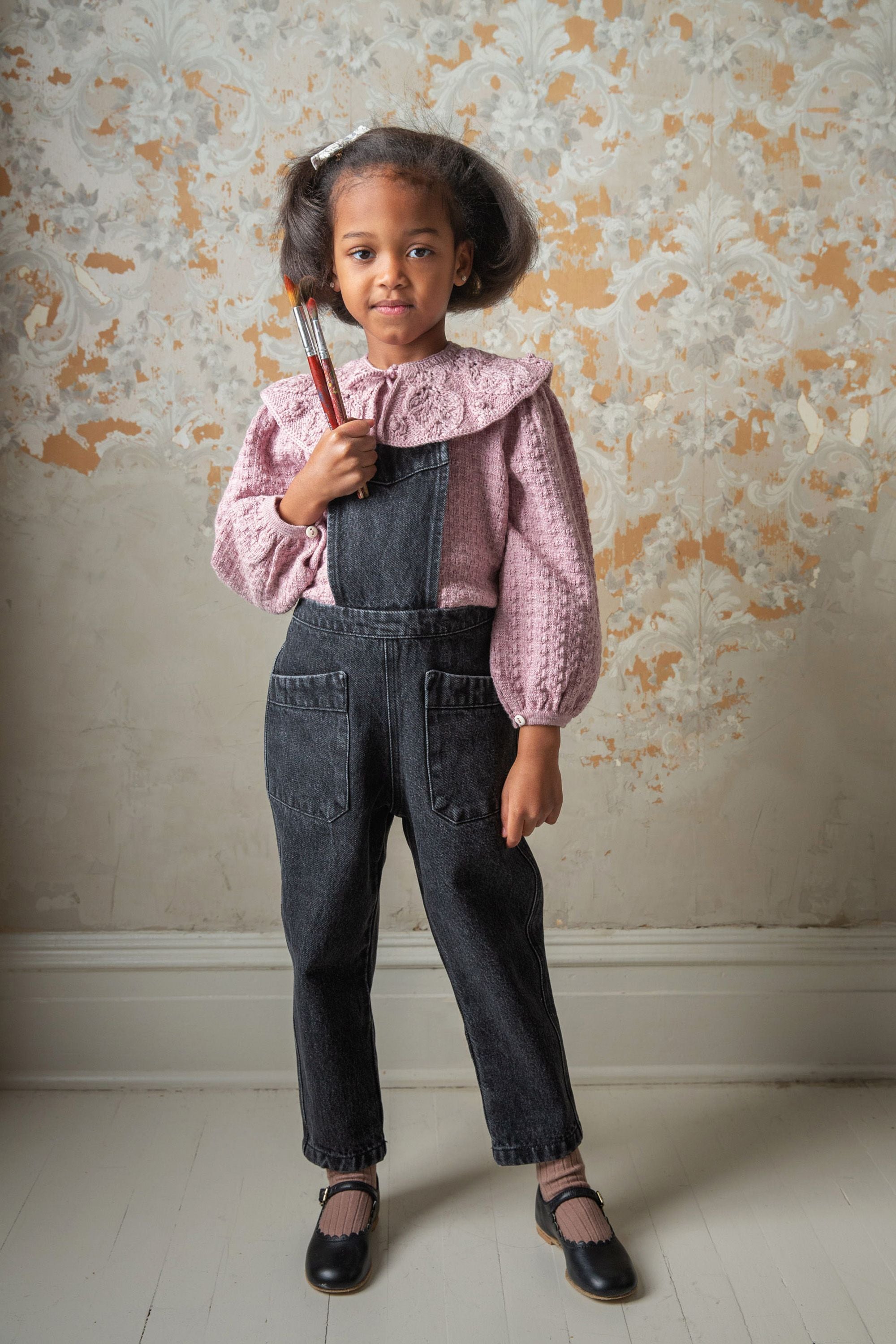 soor ploom ♡ Charlie Shortall 4y | www.bonitaexclusive.com