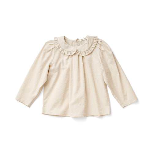 Soor Ploom Astrid Blouse - Meadow Print – Casp Baby Mommy & Me