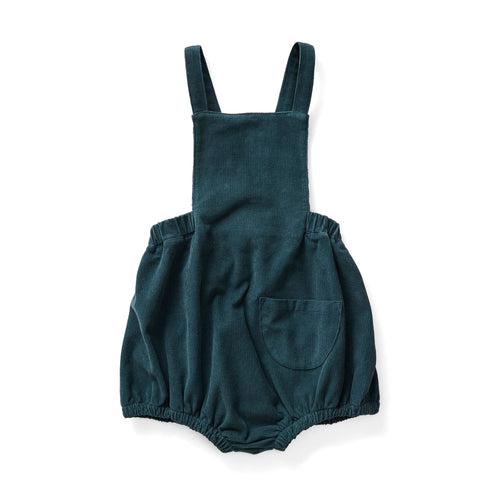 Soor Ploom Jojo Playsuit - Henna – Casp Baby Mommy & Me Boutique