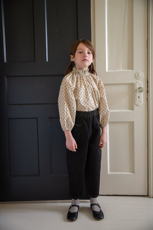 Caramel baby&child - SOOR PLOOM Ramona Blouse 6yの+radiokameleon.ba