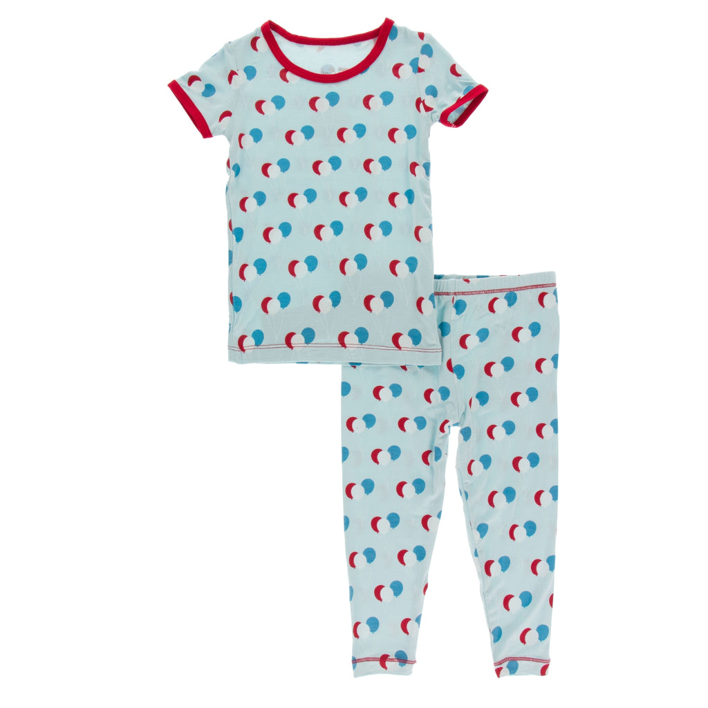 kickee pants pajamas