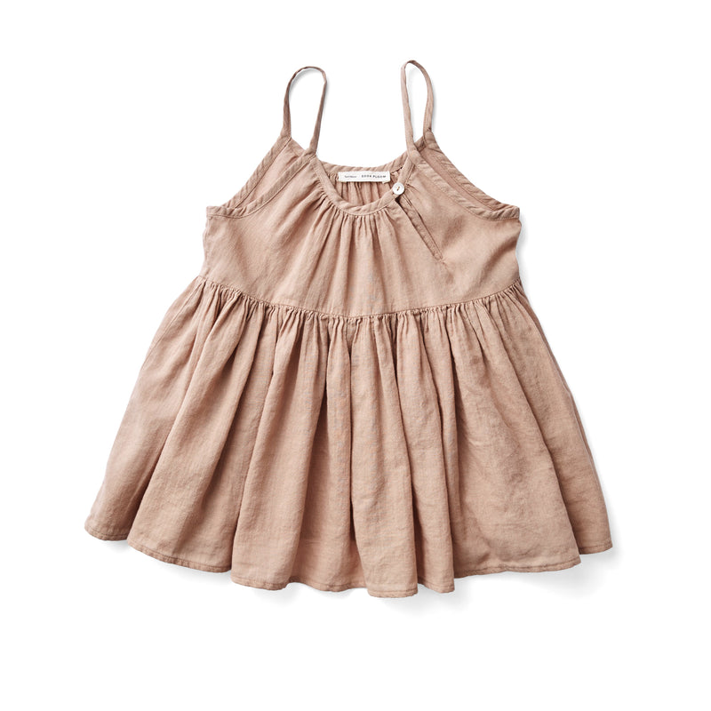 希少！soor ploom☆Birdie Tunic☆2-3y | labiela.com