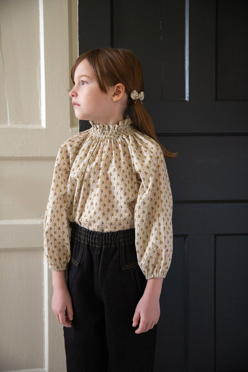 ★soor ploom＊lmelda Blouse