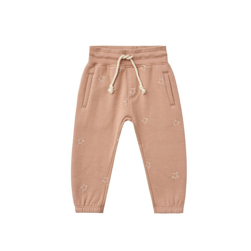 Rylee + Cru Jogger Pant - Stone – Casp Baby Mommy & Me Boutique