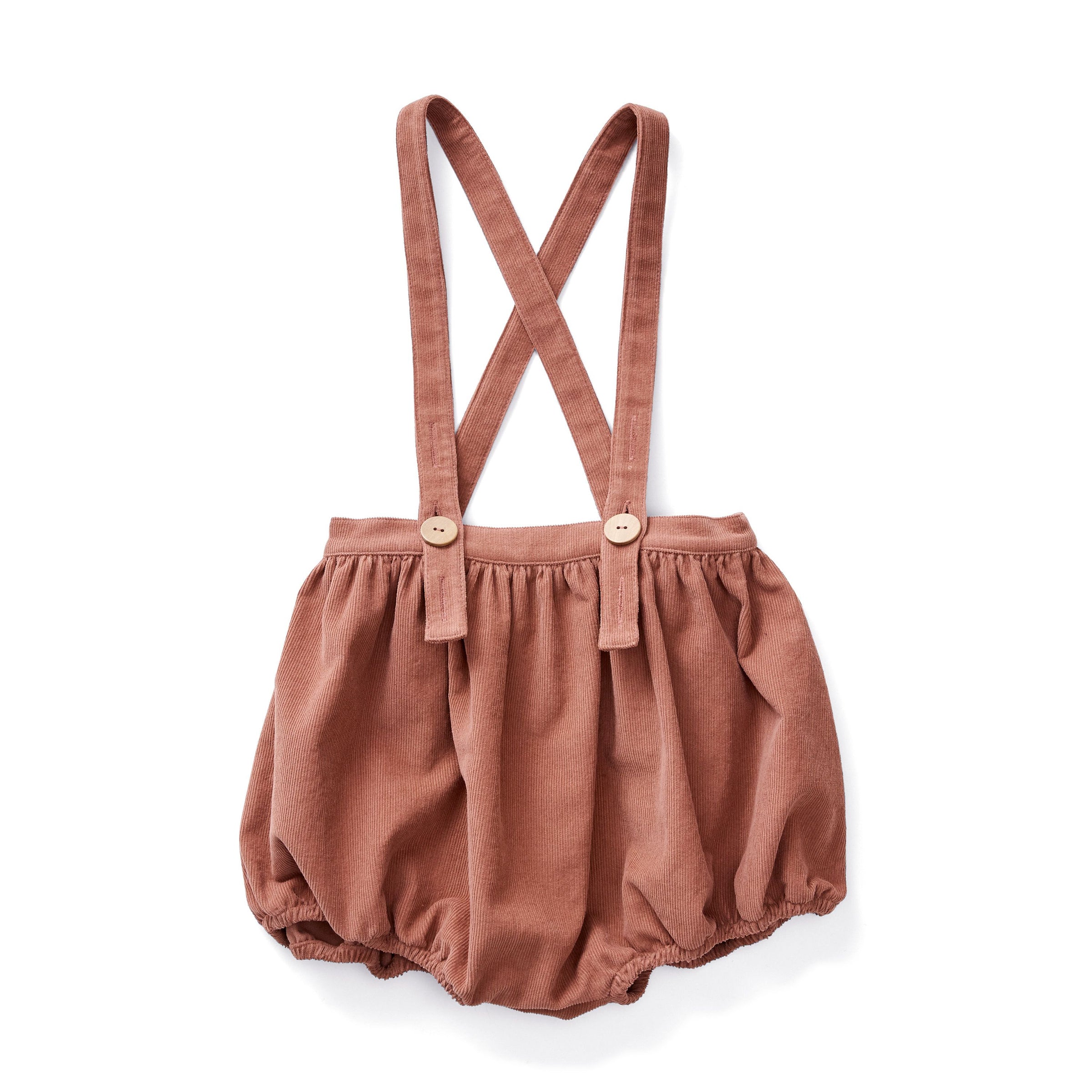 Soor Ploom Lewis Bloomer - Henna