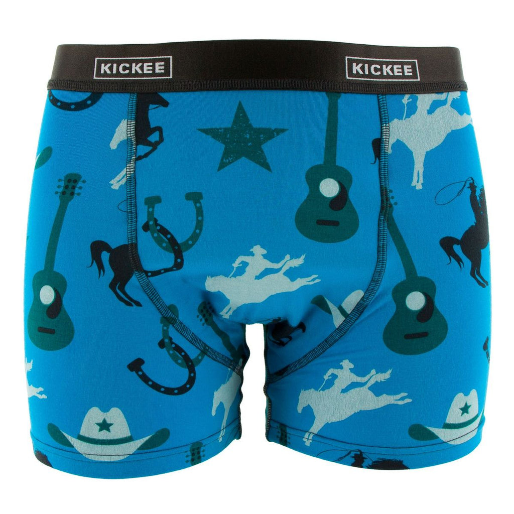 mens printed boxer shorts