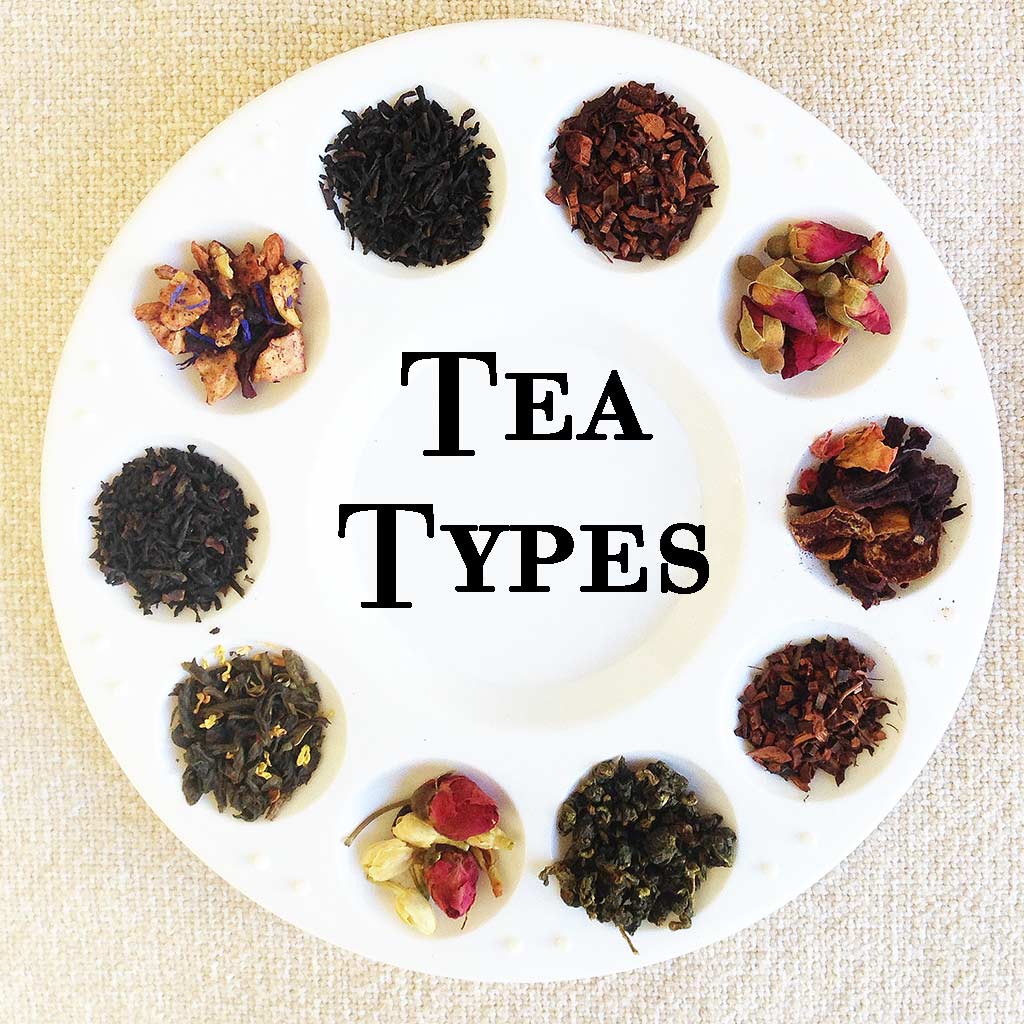 Salina - Teas.com.au Quick guide to tea grades and storage ...