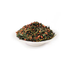 Genmaicha Green Tea