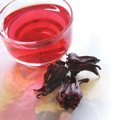 hibiscus great herbal tea for digestion