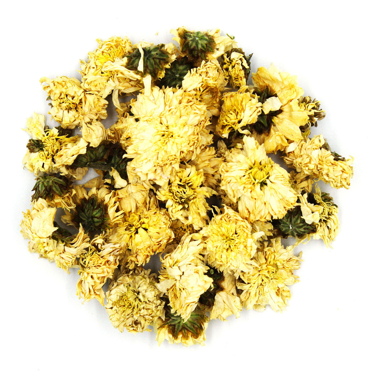 Chrysanthemum - Caffeine free Yum Cha Tea for kids