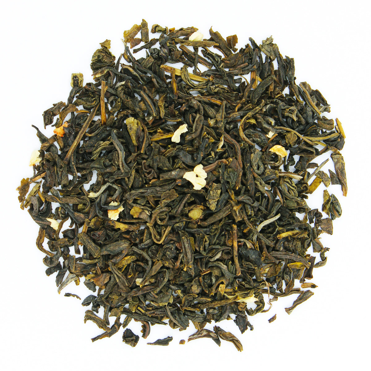 Jasmine Green Tea - Most Popular Yum Cha Tea