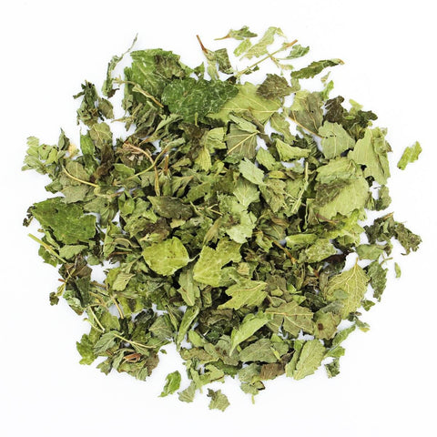 Lemon Balm - Organic