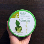 Green Tea Body Butter
