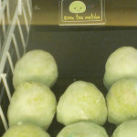 Green Tea Matcha Mochi