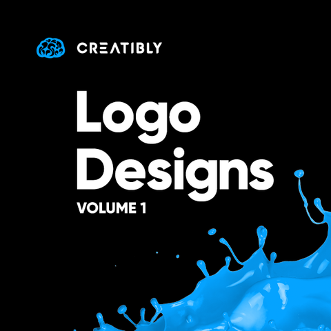 Logo Design Portfolio – Creatibly