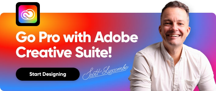 Adobe Creative Suite