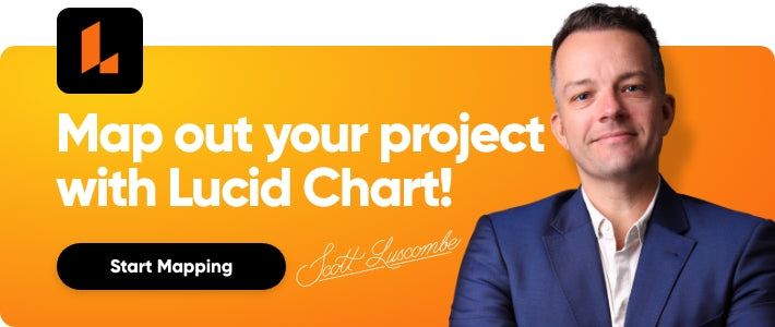 Lucid Chart Software