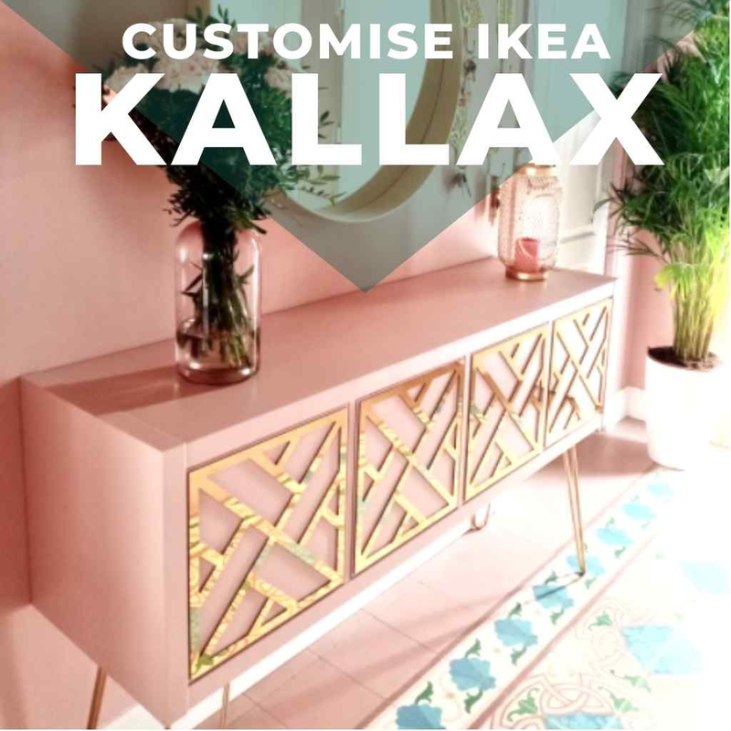Ikea Hacks For Luxury Interior Design Lux Hax