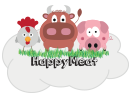 Le partenaire des Laboratoires culinaires pour la viande est Happy Meat, la boucherie moderne en ligne