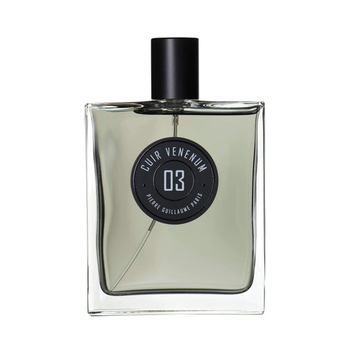 Tien Antipoison Paleis Cederhout in parfums - Annindriya Perfume Lounge
