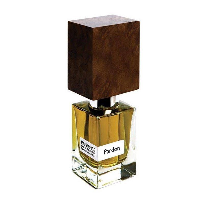 Nasomatto Pardon 30ml Extrait de Parfum - Perfume Lounge
