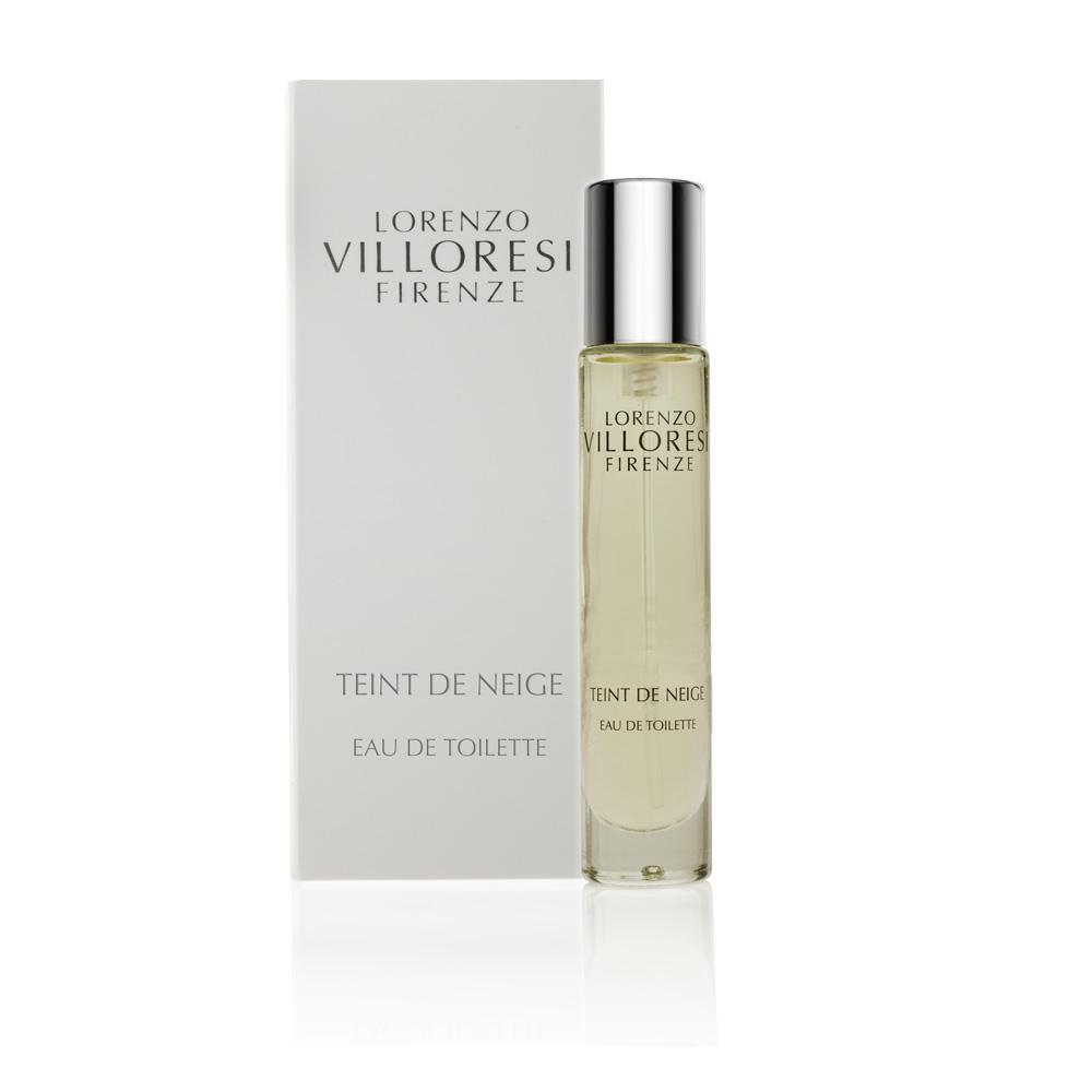 Lorenzo Villoresi - Teint de Neige - Perfume Lounge