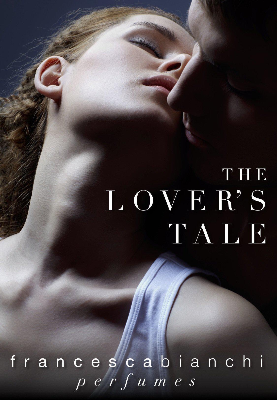 Francesca Bianchi the lover's Tale. Проигравший читать. All the lovers in the Night книга. Love Tale.