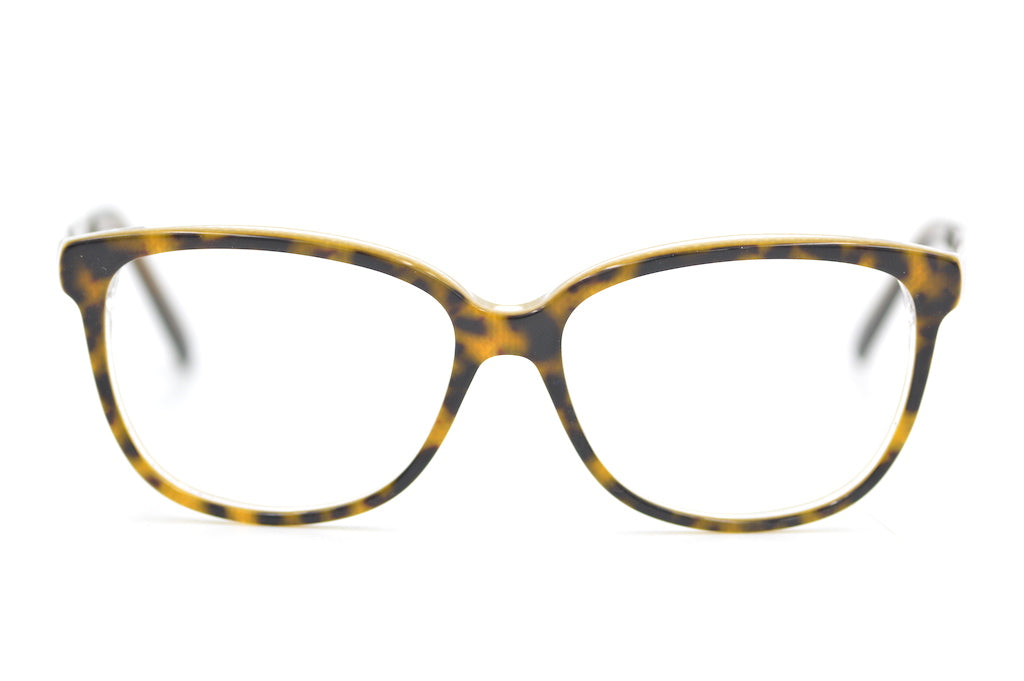 vintage chanel eyeglasses frames