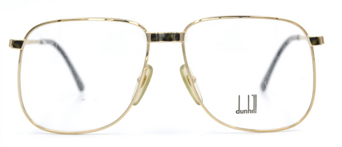 dunhill 6099 vintage glasses