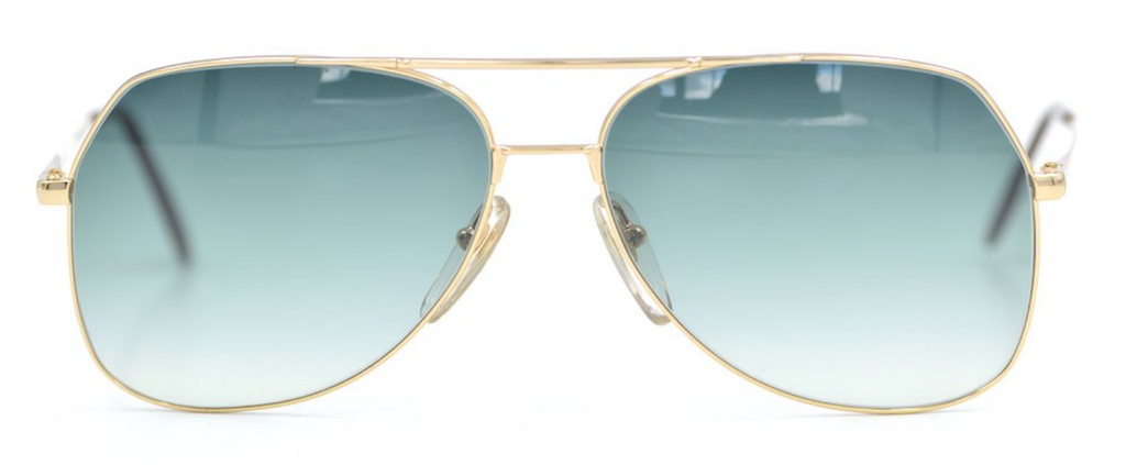 L'Amy Dirk the serpent netflix sunglasses