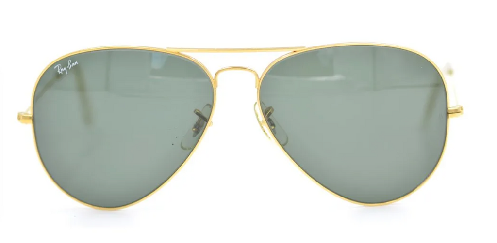 B&L RayBan L2846 WOAW LRG