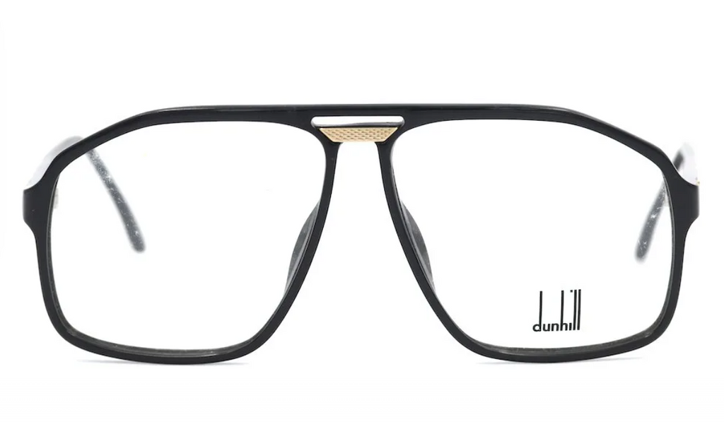 Dunhill 6097 House of Gucci Adam Driver Glasses