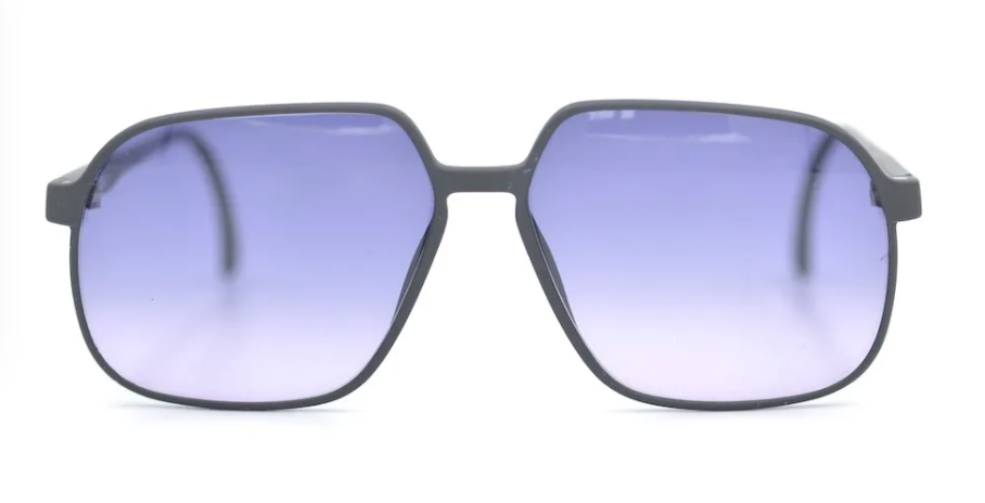 Dunhill 6106 90 Vintage Sunglasses