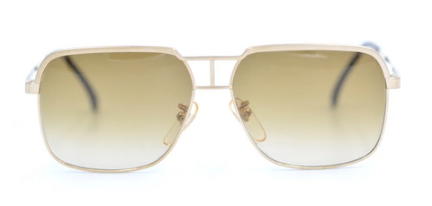 YSL 30-3121 vintage sunglasses. Poker Face Charlie Cale sunglasses