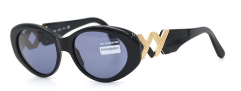 YSL Sunglasses Princess Diana The Crown Season 6