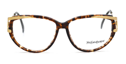 YSL Designer Glasses