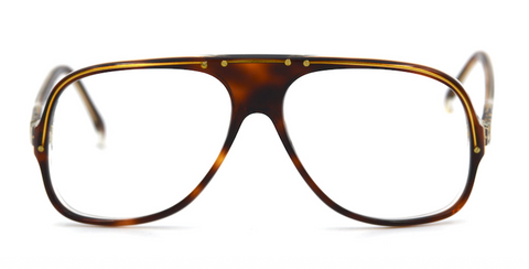 Nina Ricci 1316 Mens Designer Glasses | Mens Vintage Glasses