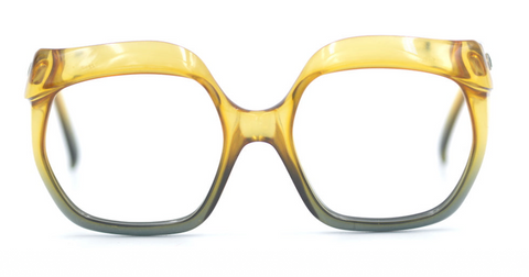 Christian Dior 1200 Women's Designer Glasses